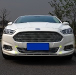 

Радиаторная решетка нижняя для Ford Mondeo ( 2014 - по н.в, Mondeo