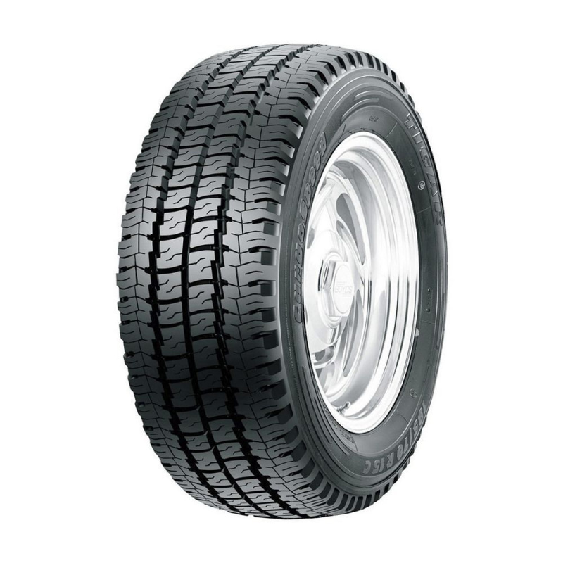 

Шина автомобильная Tigar Cargospeed 205/75 R16, летняя 110/108R