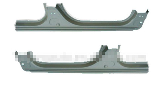 

Панель кузова боковая правая Yubang SY-HY02-10R для Hyundai Accent 2006-2012, Accent