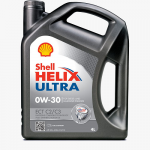 

Моторное масло Shell Helix Ultra ECT C2/C3 0W-30