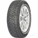 

Мишелин 215/55/16 T 97 X- ICE NORTH 4 XL Ш