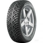 

Шина автомобильная Nokian Hakkapeliitta R2 215/40 R17, зимняя, 87R