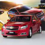 

Модель Chevrolet Malibu в масштабе 1:18, Malibu