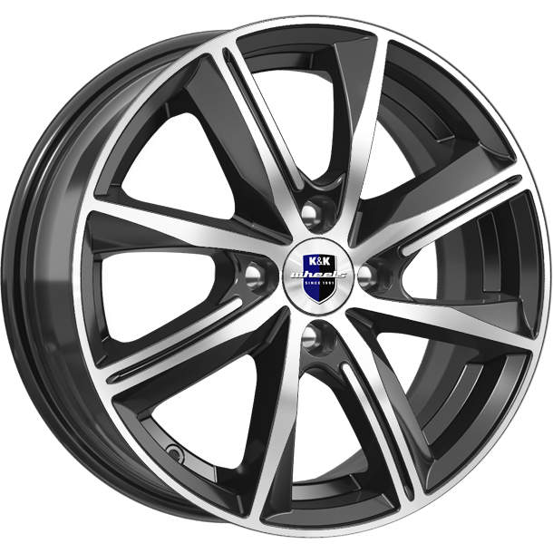 

Диск колесный K&K Арнар 6xR15 4x100 ET35 ЦО67.1 черный глянцевый с полированной лицевой частью 75142SK