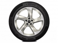 

Оригинальный колесный диск VAG 8xR20 5x112 ET28 ЦО66.6 4M0601025AF Audi Q7 2019, Q7