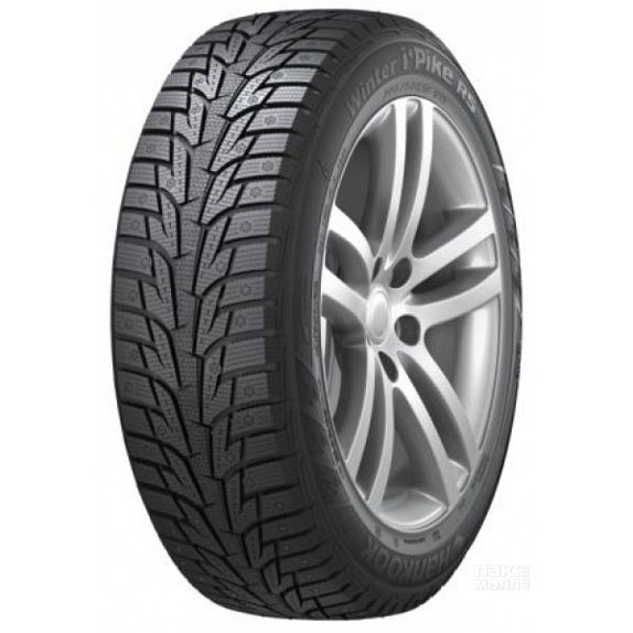 

Шина автомобильная Hankook W429 155/65 R13 зимняя, шипованная, 73T