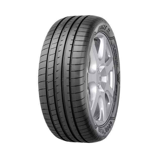 

Шина автомобильная GoodYear EAG. F-1 Asymmetric 3 FP SUV 315/35 R20, летняя, 110Y