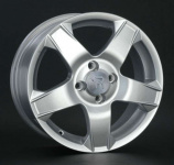 

Диск колесный Replay HND99 7xR17 5x114,3 ET47 ЦО67,1 серебристый 042765-990143004