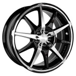 

Диск колесный RW H-415 6.5xR15 5x114.3 ЕТ40 ЦО73.1 черный 85753679735