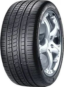 

Шина автомобильная Pirelli P ZERO ROSSO SUV 255/50 R19, летняя, 103W