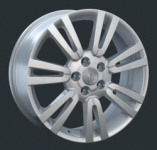 

Диск колесный LS Replay LR21 8xR19 5x120 ET58 ЦО72.6 серебристый 825309