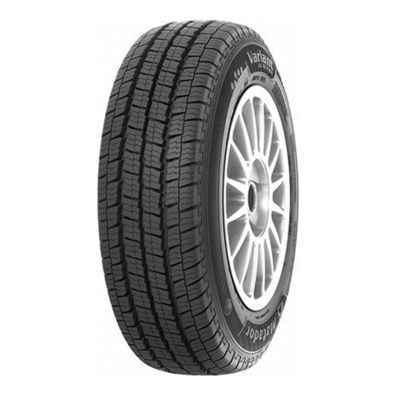 

Шина автомобильная Matador МРS-125 VariantAW 8PR 215/65 R16, летняя, 109/107R