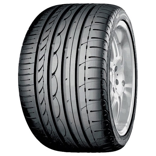 

Шина автомобильная Yokohama Advan Sport V103S 205/55 R16 летняя, 91W