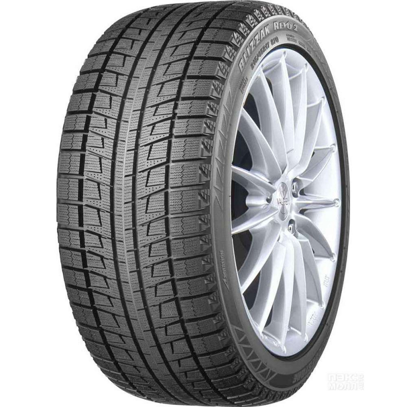 

Шина автомобильная Bridgestone SR02 225/45 R17 зимняя, нешипованная, 91Q