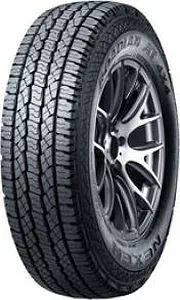 

Шина автомобильная Roadstone ROADIAN A/T RA7 265/75 R16, летняя, 123/120R