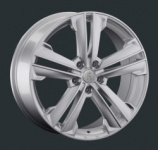 

Диск колесный LS Replay KI130 7.5xR18 5x114.3 ET46 ЦО67.1 серебристый с полированной лицевой частью S025101