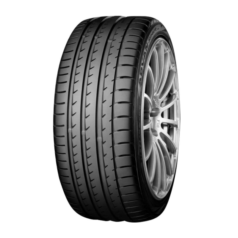 

Шина автомобильная Yokohama V105S 235/50 R19, летняя, 99W