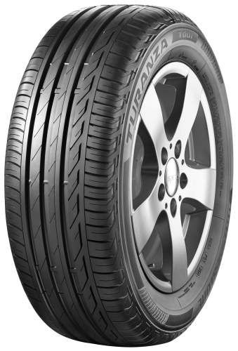 

Шина автомобильная Bridgestone Turnaza T001 185/65 R15, летняя 88H