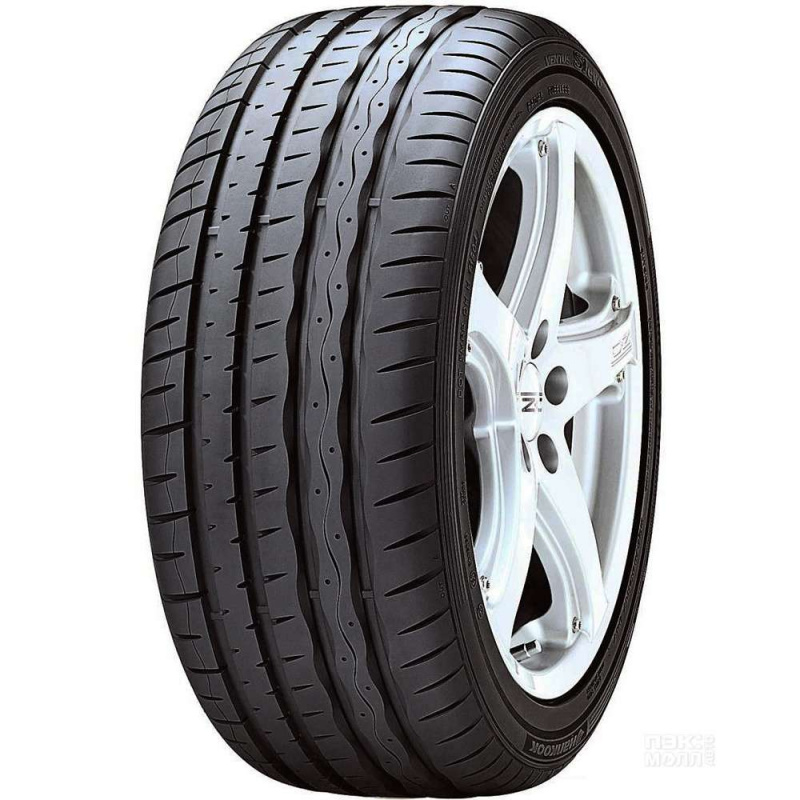 

Шина автомобильная Hankook Ventus S1 evo K107 195/50 R15, летняя, 82H