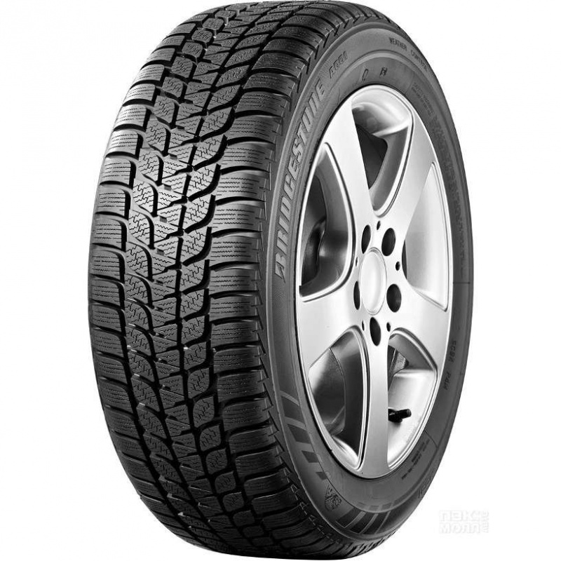 

Шина автомобильная Bridgestone A001 275/40 R20, летняя, 106W