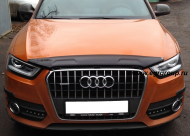 

Дефлектор капота EGR для Audi Q3 (2014 - 2018, Q3