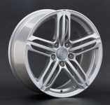 

Диск колесный Replay SK92 6,5xR15 5x100 ET38 ЦО57,1 серебристый 035603-040035006