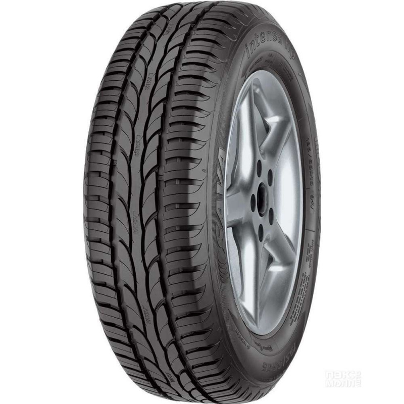 

Шина автомобильная Sava Intensa HP 195/55 R15, летняя, 85V