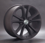 

Диск колесный Replay VV69 8xR17 5x112 ET41 ЦО57,1 черный матовый 028743-040029006