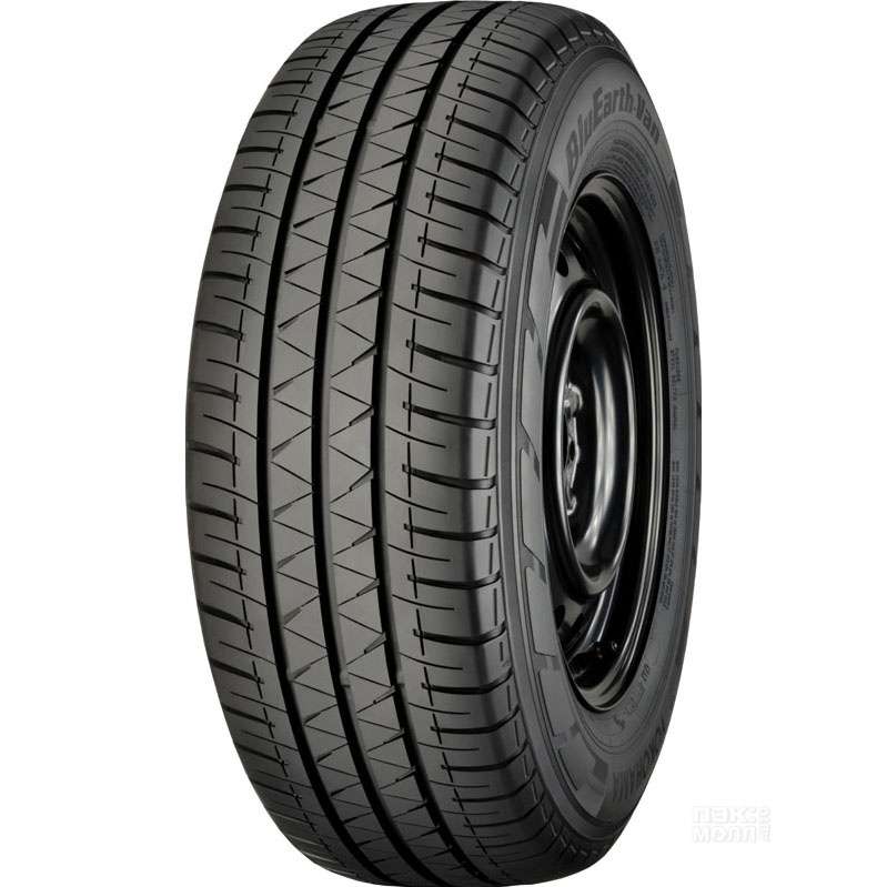 

Шина автомобильная Yokohama RY55 215/65 R16, 109/107T