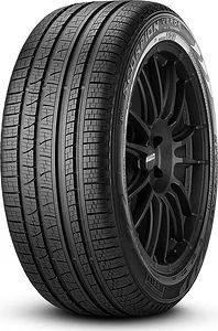 

Шина автомобильная Pirelli SC VERDE All-Season SUV 255/55 R20, летняя, 110Y