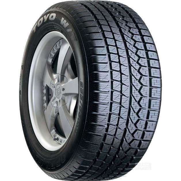 

Шина автомобильная Toyo OPWT 295/40 R20 зимняя, 110V