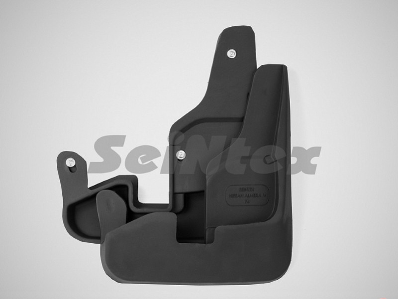 

Брызговики передние Seintex 86670 Nissan Almera 2012 - 2020, Almera