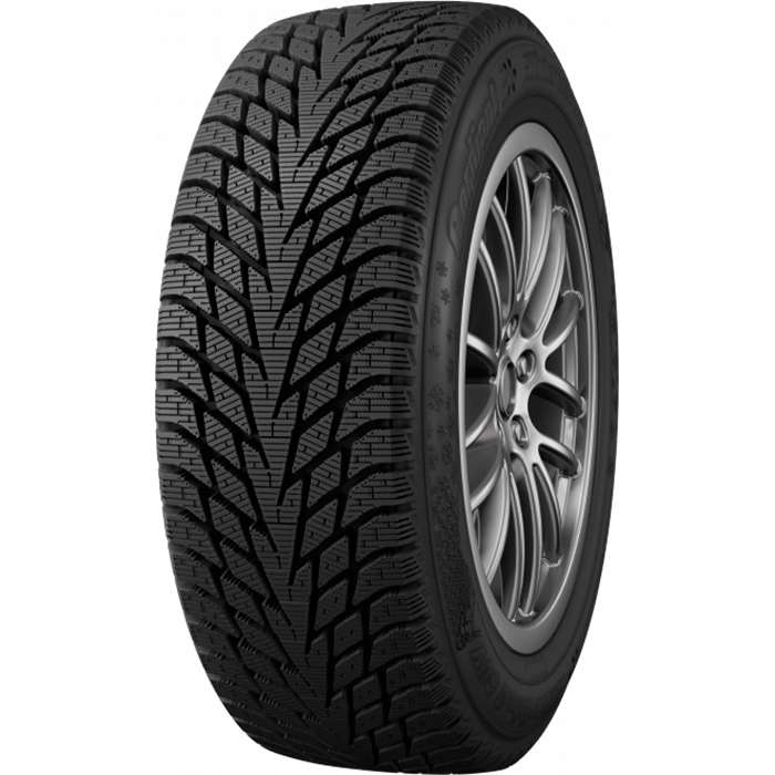 

Шина автомобильная Cordiant Winter Drive 2 205/55 R16 зимняя, нешипованная, 94T