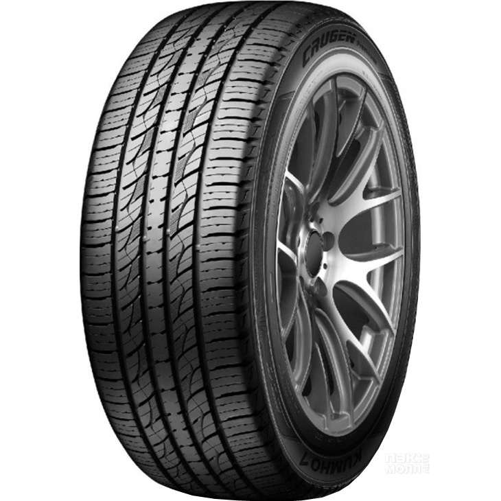 

Шина автомобильная Kumho Crugen Premium KL33 255/55 R18, летняя, 109V