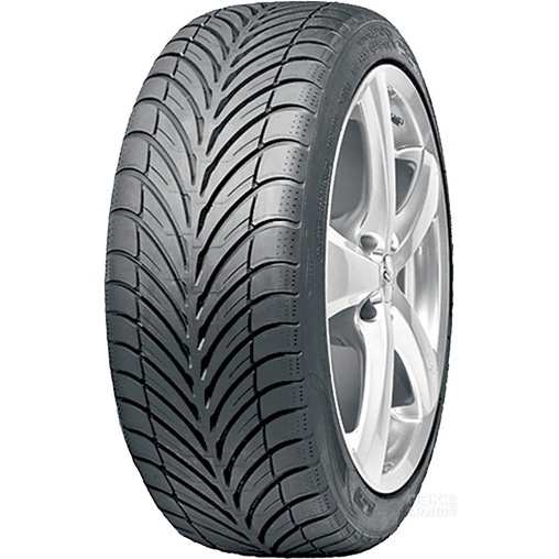 

Шина автомобильная BFGoodrich G-Force ProFILER 235/35 R19, летняя, 91Y