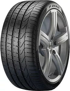 

Шина автомобильная Pirelli P ZERO SUV 245/45 R20, летняя, 103Y