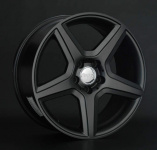 

Диск колесный Replay MR46 8.5xR18 5x112 ET48 ЦО66.6 чёрный матовый 014958-070060011