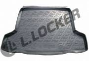 Коврик в багажник L Locker Chevrolet Cruze 2015-