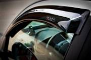 Дефлекторы на окна V-Star D57649 для Nissan X-Trail T32 2014 -
