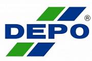 Фара головного света DEPO 5521135RMLDEM/5521135LMLDEM для Citroen C4 Седан 2013 - 2016