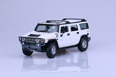 Игрушка hummer h1