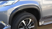 Расширители колесных арок TAI для Mitsubishi Pajero Sport 2016 -