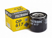 Фильтр масляный Filtron для Hyundai Creta 2016 -