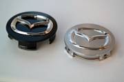 Колпачок диска KD5137190 Mazda для Mazda CX-5 2017 -