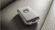 Брелок для ключей (Charcoal) 39834328 для Volvo XC 90 2015-