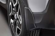 Брызговики задние J1010FL204 для Subaru XV 2017-