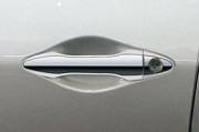 Накладки на ручки металлические OMSA для Hyundai IX35 2010-2015