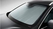 Солнцезащитная шторка на лобовое стекло Volvo 31659028 для Volvo XC40 2018 -