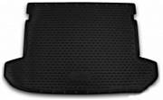 Коврик в багажник Новлайн полиуретан черный CARHYN00002 Hyundai Tucson (3G) TL 2015-