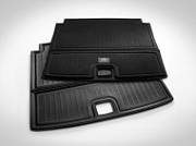 Коврик в багажник Infiniti черный T99C5-5NA0A Infiniti QX50 2018-